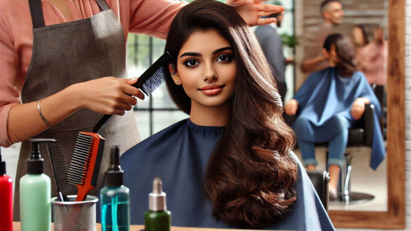 sakat chauth 2025 Hair And Nail Cut On Tilkut chauth Par Baal Katwa Sakte Hai Ya Nahi