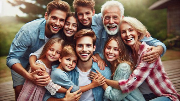 Happy Hugging Day 2025 Wishes Quotes Messages FB Whatsapp Status Insta Captions in Hindi