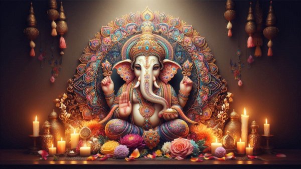 Happy Sakat Chauth 2025 Wishes Quotes Messages FB Whatsapp Status Insta Captions in Hindi