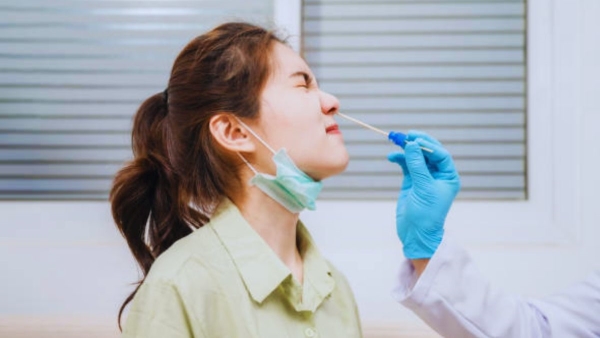 Govt Issue Guidelines on HMPV