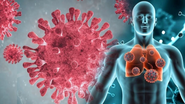 HMPV Outbreak in china