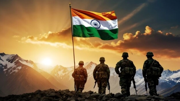 Indian Army Day 2025 Wishes
