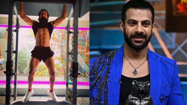 Bigg Boss 18 Winner Karan Veer Mehra Fitness