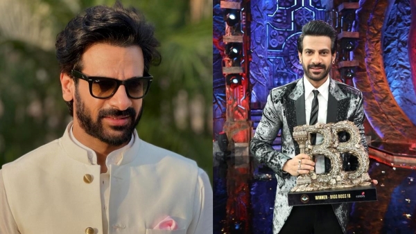 Bigg Boss 18 Winner -18 50 -14 2005 - 2006 28 1977 10 - 2009 2018 2021 2023 12 -18 50 2 14 14 20 -