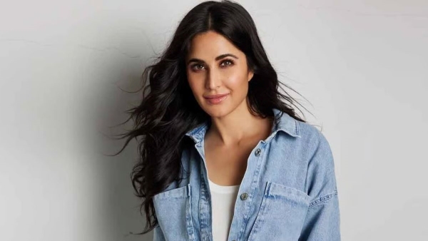 Katrina Kaif s Secret to a Toned Body