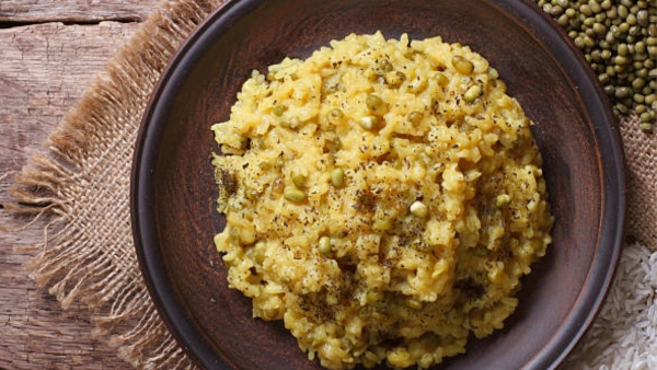 Why Eating Urad Dal Khichdi Is Important