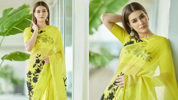 Basant Panchami 2025 Outfit Ideas Basant Panchami 2025 Outfit Ideas