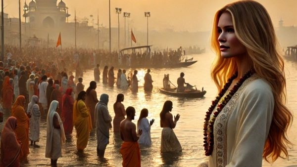 What is Kalpvas in Mahakumbh