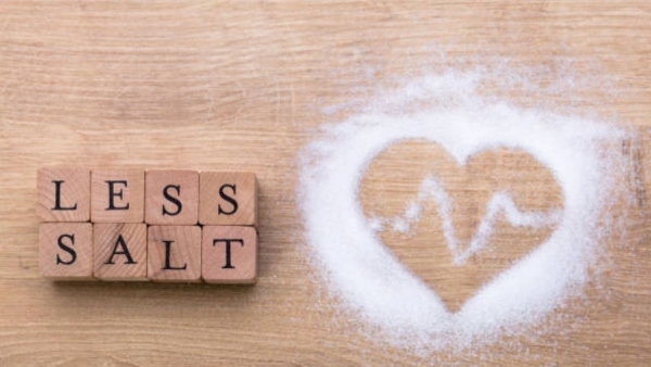 O s Impact on India s Salt Consumption