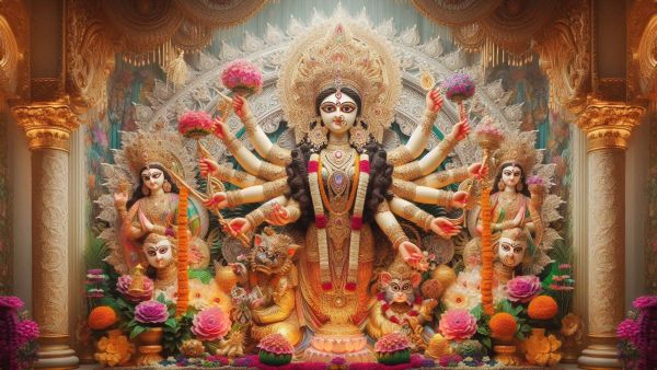 Magha Gupt Navratri 2025 Kab Se Shuru Hai Ghatsthapana Date Shubh Muhurat Significance Magha Gupt Navratri 2025 Kab Se Shuru Hai Ghatsthapana Date Shubh Muhurat Significance