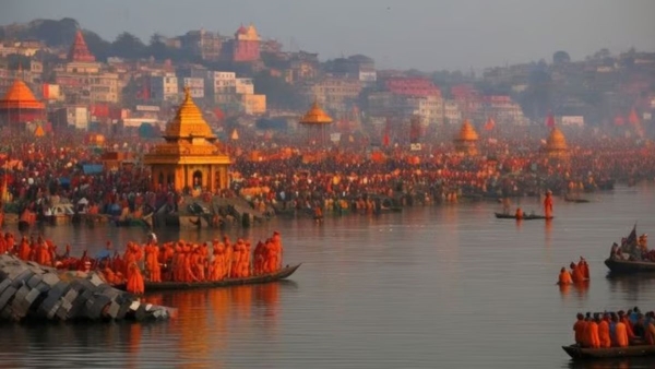 Maha Kumbh Mela 2025 Do and Don t List