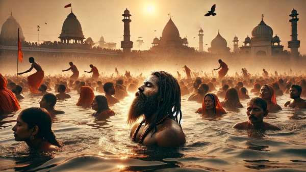 Mahakumbh 2025 Niyam know the dos and donts during ganga snan in Maha Kumbh