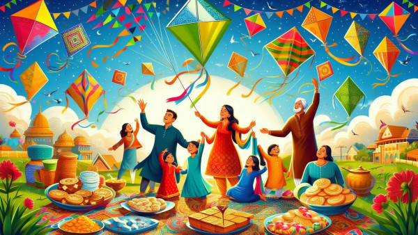 Makar Sankranti 2025 Rashifal Guru Pushya Nakshatra will be auspicious for these zodiac signs