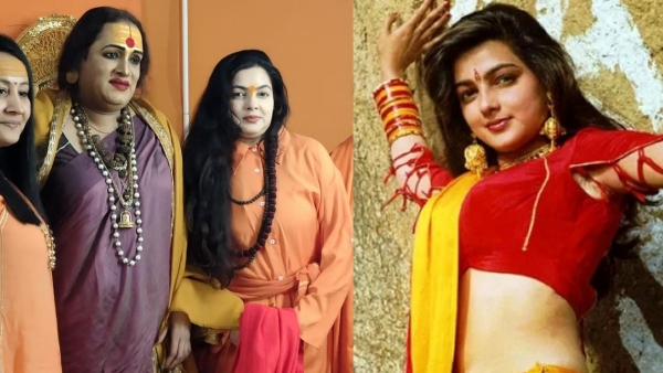 Mamta Kulkarni Controversies Mamta Kulkarni Controversies