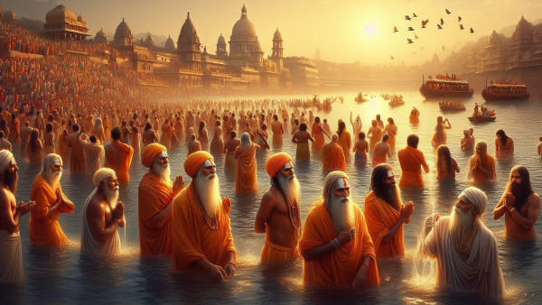 Mauni Amavasya 2025 Par Kya Daan Nahi Karna Chahiye Donate these items on Mauni Amavasya