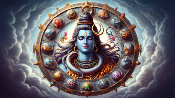 Mauni Amavasya 2025 Mantra Chant These Powerful mantra for the blessings of Lord Shiva