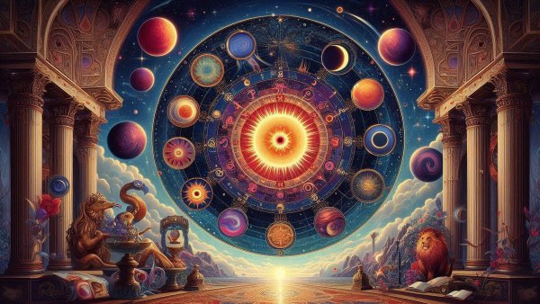 Budha Gochar 2025 Mercury Transit multiple times in february will be lucky for these zodiac signs