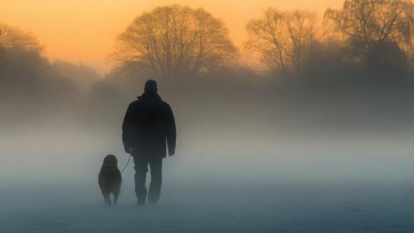 Tips to Prevent Common Mistakes During Your Cold Morning Walk Tips to Prevent Common Mistakes During Your Cold Morning Walk