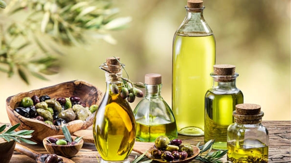 Side effects of olive oil Side effects of olive oil