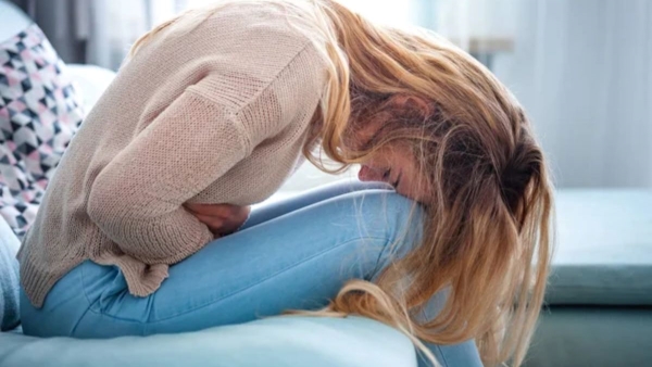 How to increase period flow How to increase period flow