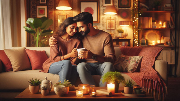 Shattila Ekadashi 2025 Ke Din Sambhog Kar Sakte Hai Ya Nahi Rules for Couples on Magha Ekadashi