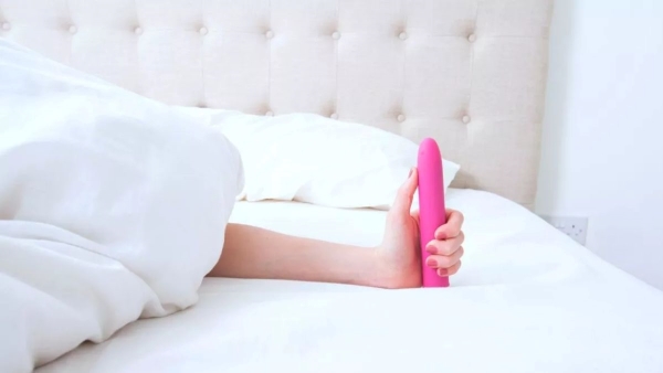 Sex Toys and STIs Risk
