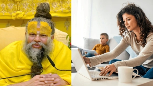 Premanand Maharaj Parenting Advice