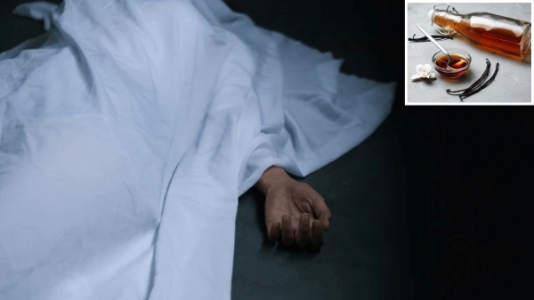 cake essence side effects