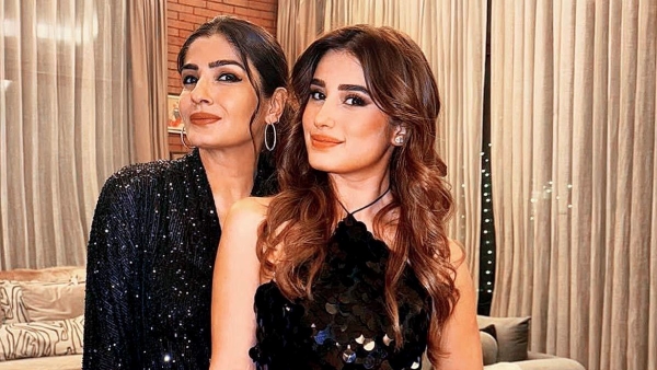 Rasha Thadani Workout Plan