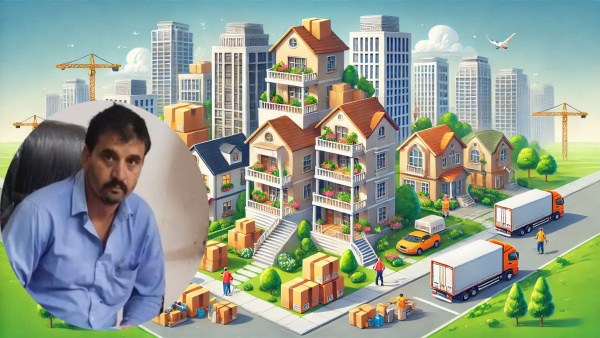 Packers and Movers Expert Reveals Top Strategies for Smooth and Safe Shifting