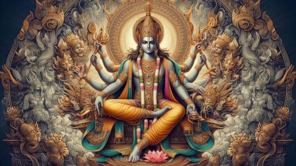 Shattila Ekadashi 2025 Rashifal Mesha Kark and Makar Rashi Will Get Lord Vishnu Blessings