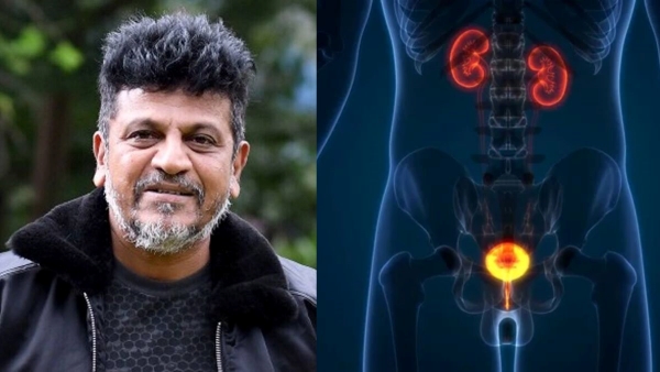 Kannada Film Actor Shiva Rajkumar Health Update