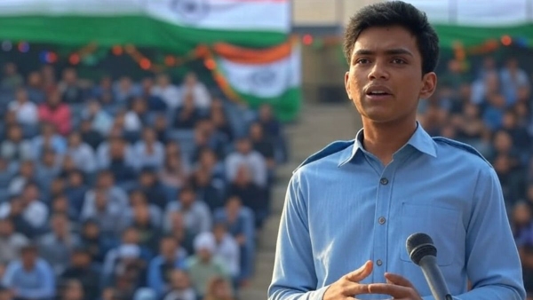 Republic Day Speech in Hindi