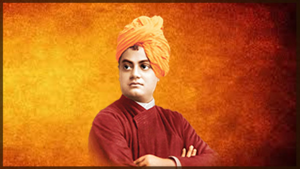 Happy Swami Vivekanand Jayanti 2025 Shradhanjali Sandesh National Youth Day Wishes Quotes Messages FB Whatsapp Status Insta Captions