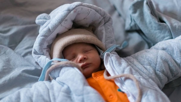 What Is the Best Room Temperature for Baby in winter