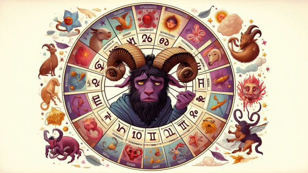 February 2025 Rashifal These Zodiac Signs Will be unlucky and face problems in life February 2025 Rashifal These Zodiac Signs Will be unlucky and face problems in life