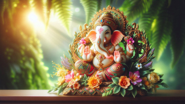 Vinayak Chaturthi 2025 Kab Hai Date Shubh Muhurat in February Puja Vidhi Rituals Mantra