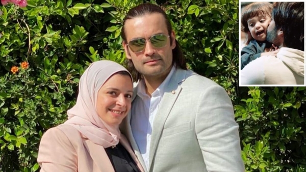 Vivian Dsena s Daughter Layan Name Meaning