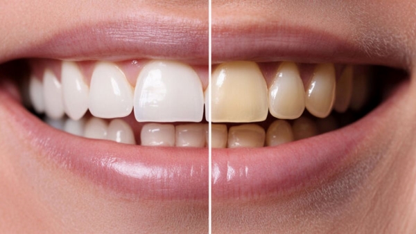 Does banana peel and baking soda