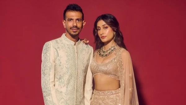 Dhanashree Verma-Yuzvendra Chahal Divorce
