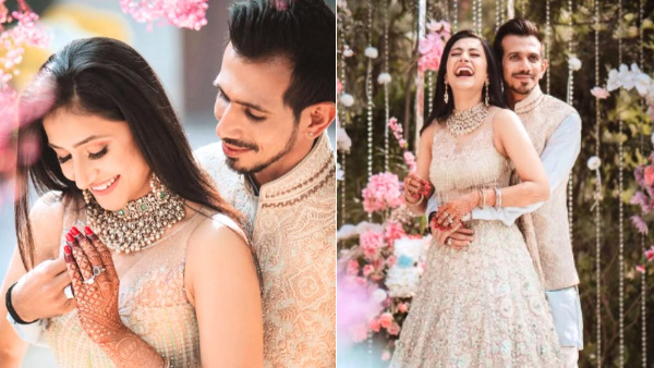 Cricketer Yuzvendra Chahal and Dhanashree Verma love story amid Divorce rumors in Hindi