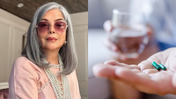 Zeenat Aman News Zeenat Aman News