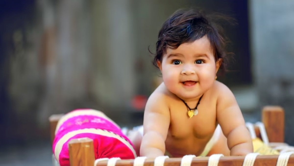Baby Boy Names Inspired by Lord Shiva
