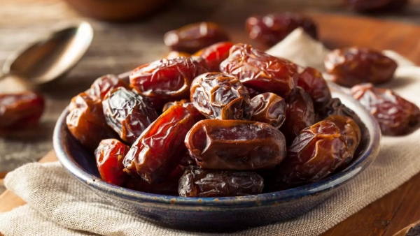 How Many Dates Should You Eat a Day