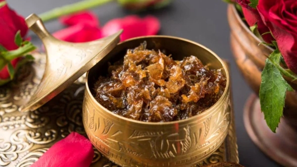 Benefits Of Eating Gulkand