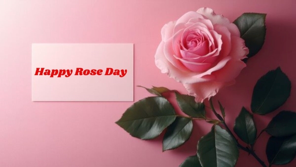 Happy Rose Day Shayari In Hindi