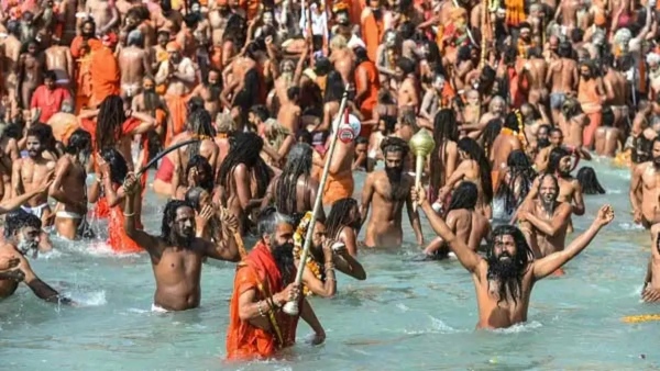 Mahakumbh 2025