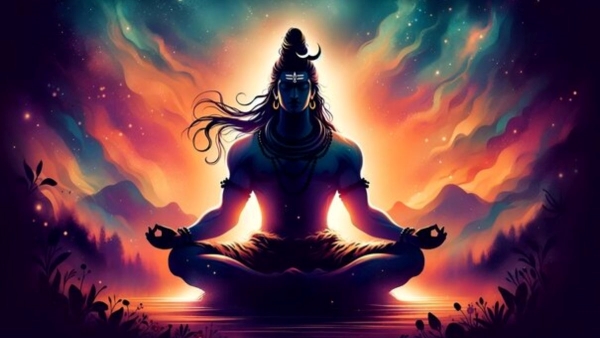 Mahashivratri 2025 Mahashivratri 2025