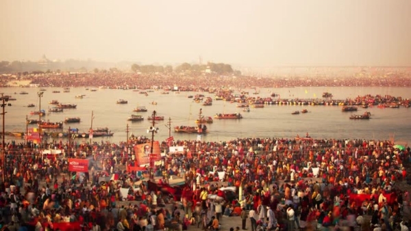 Mahakumbh 2025