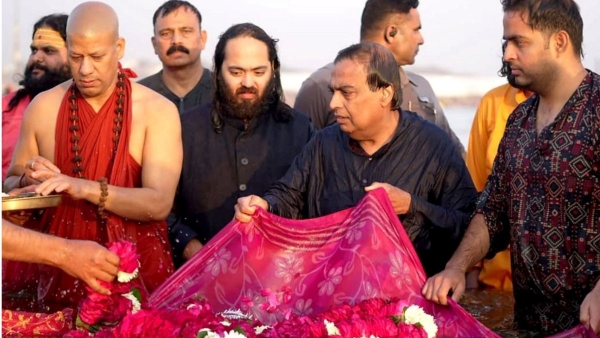 Mahakumbh 2025 Mahakumbh 2025